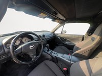 2003 Mazda MX-5 Miata 2dr Conv Auto