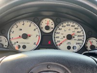 2003 Mazda MX-5 Miata 2dr Conv Auto