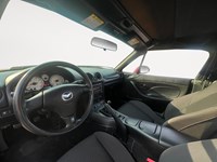 2003 Mazda MX-5 Miata 2dr Conv Manual