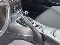 2003 Mazda MX-5 Miata 2dr Conv Manual