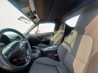 2003 Mazda MX-5 Miata 2dr Conv Manual