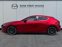 2022  Mazda3 Sport GX Auto FWD