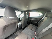 2022  Mazda3 Sport GX Auto FWD