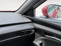 2022  Mazda3 Sport GX Auto FWD