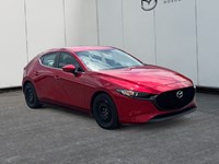 2022  Mazda3 Sport GX Auto FWD