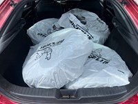 2022  Mazda3 Sport GX Auto FWD