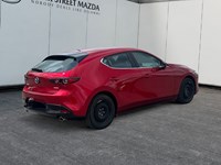 2022  Mazda3 Sport GX Auto FWD