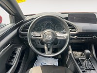 2022  Mazda3 Sport GX Auto FWD