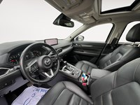 2022 Mazda CX-5 GT AWD