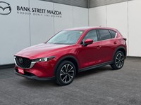 2022 Mazda CX-5 GT AWD