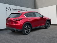 2022 Mazda CX-5 GT AWD