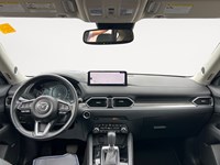 2022 Mazda CX-5 GT AWD