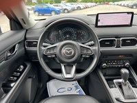 2022 Mazda CX-5 GT AWD
