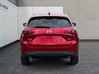 2022 Mazda CX-5 GT AWD