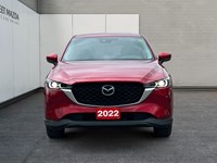 2022 Mazda CX-5 GT AWD