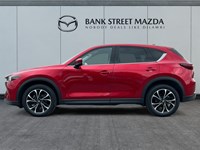 2022 Mazda CX-5 GT AWD