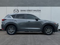 2019 Mazda CX-5 GS Auto AWD