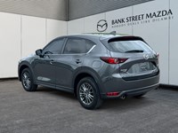 2019 Mazda CX-5 GS Auto AWD