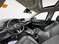 2019 Mazda CX-5 GS Auto AWD