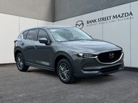 2019 Mazda CX-5 GS Auto AWD