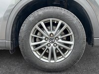 2019 Mazda CX-5 GS Auto AWD