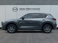 2019 Mazda CX-5 GS Auto AWD
