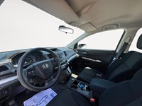 2015 Honda CR-V 2WD 5dr LX