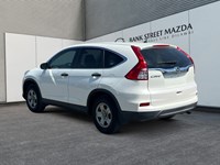2015 Honda CR-V 2WD 5dr LX