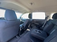 2015 Honda CR-V 2WD 5dr LX