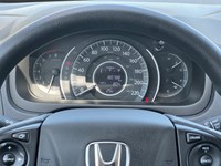2015 Honda CR-V 2WD 5dr LX