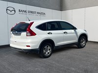 2015 Honda CR-V 2WD 5dr LX