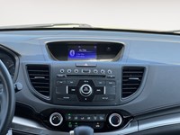 2015 Honda CR-V 2WD 5dr LX
