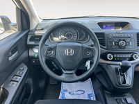 2015 Honda CR-V 2WD 5dr LX