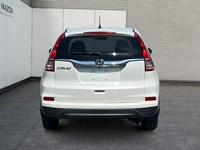 2015 Honda CR-V 2WD 5dr LX