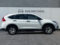 2015 Honda CR-V 2WD 5dr LX
