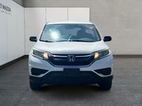 2015 Honda CR-V 2WD 5dr LX