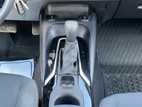 2022 Toyota Corolla LE CVT