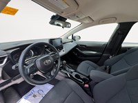 2022 Toyota Corolla LE CVT