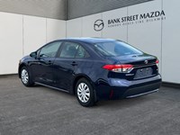 2022 Toyota Corolla LE CVT