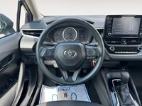 2022 Toyota Corolla LE CVT