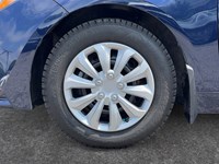 2022 Toyota Corolla LE CVT
