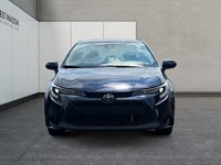 2022 Toyota Corolla LE CVT