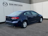 2022 Toyota Corolla LE CVT