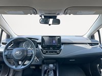 2022 Toyota Corolla LE CVT