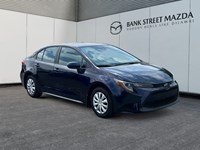 2022 Toyota Corolla LE CVT