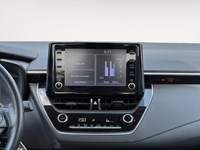 2022 Toyota Corolla LE CVT