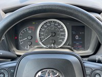 2022 Toyota Corolla LE CVT