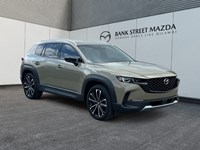 2024 Mazda CX-50 GT w/Turbo AWD