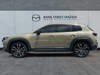 2024 Mazda CX-50 GT w/Turbo AWD