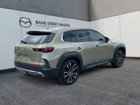 2024 Mazda CX-50 GT w/Turbo AWD